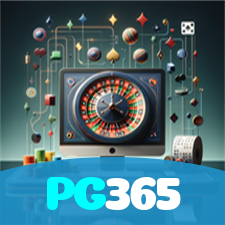 PG365：A adrenalina do futebol online é sua chance de ganhar!