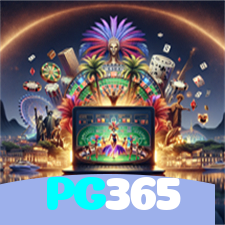 PG365：Jogue futebol online e ganhe grandes prêmios!