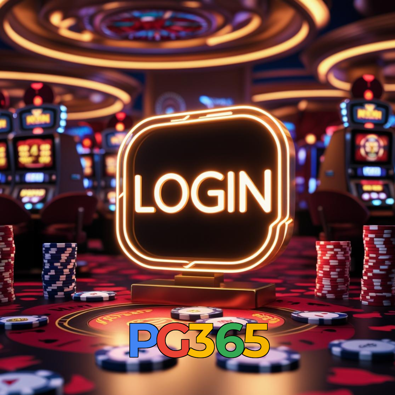 PG365：Poker, roleta e apostas no futebol online, onde sua sorte brilha!