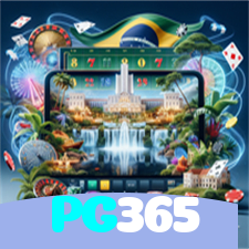 PG365：Jogue no cassino online com apostas no futebol e ganhe grandes prêmios!