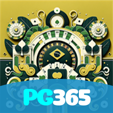 PG365：Em cada giro nas slots, a vitória está ao seu alcance!