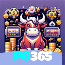 PG365：Jogue no cassino online com apostas no futebol e ganhe grandes prêmios!