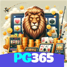 PG365：Sua sorte está no cassino online com jogos como poker e apostas no futebol!