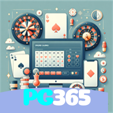 PG365：O melhor do futebol online está aqui! Aposte e vença!