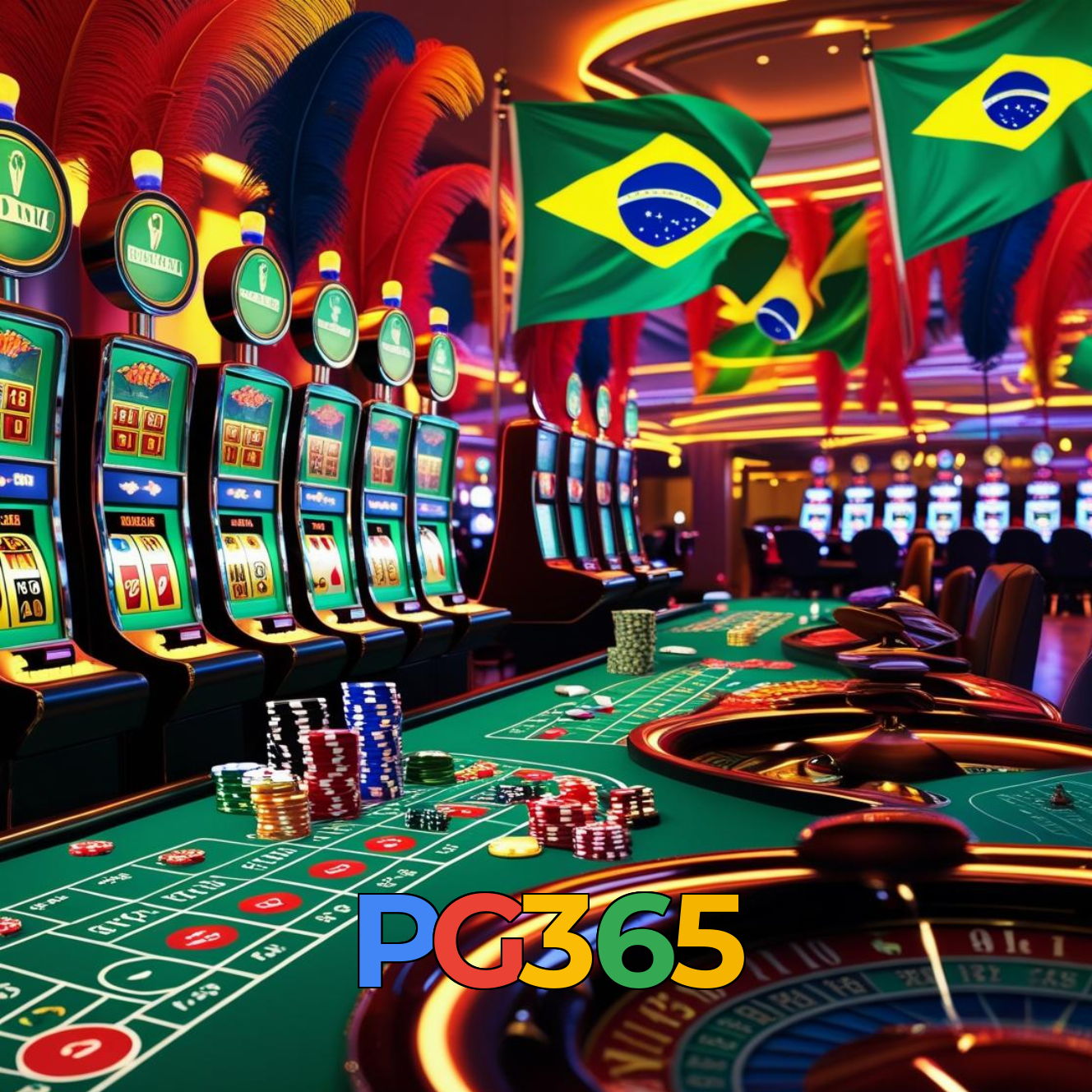 PG365:Jogue slots, aposte no futebol e vença em grande estilo!