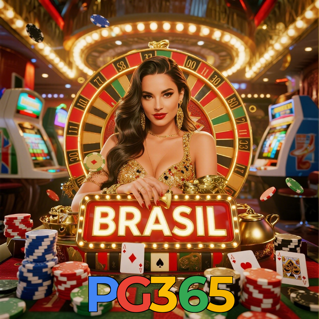 PG365:Aposte no futebol e conquiste prêmios em blackjack e poker!