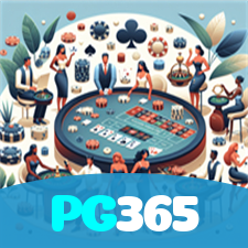 PG365：A melhor plataforma para apostas no futebol e diversão em jogos de cassino!