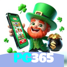PG365：Aposte nas roletas e veja os prêmios incríveis chegarem até você!