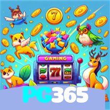 PG365：Divirta-se com slots e apostas ao vivo em futebol no nosso cassino online!