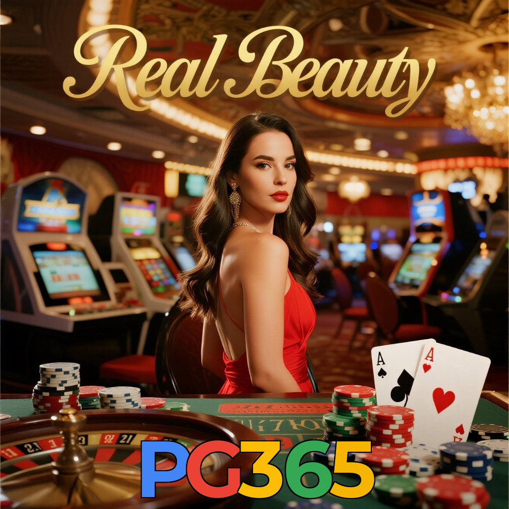 PG365：Gire as slots e conquiste o jackpot agora mesmo!