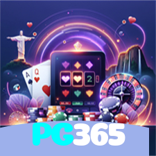 PG365：Aposte agora e ganhe no melhor cassino online!