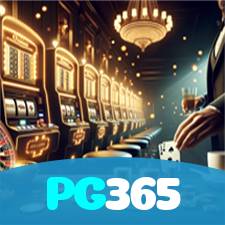 PG365：Apostas em futebol e os melhores jogos de cassino para você ganhar!