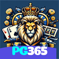 PG365：O cassino online está esperando por você! Jogue e vença!