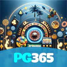 PG365：Jogue blackjack, slots e aposte ao vivo no futebol, tudo no mesmo cassino!