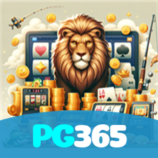 PG365：Jogue nas slots e mude sua sorte agora mesmo!