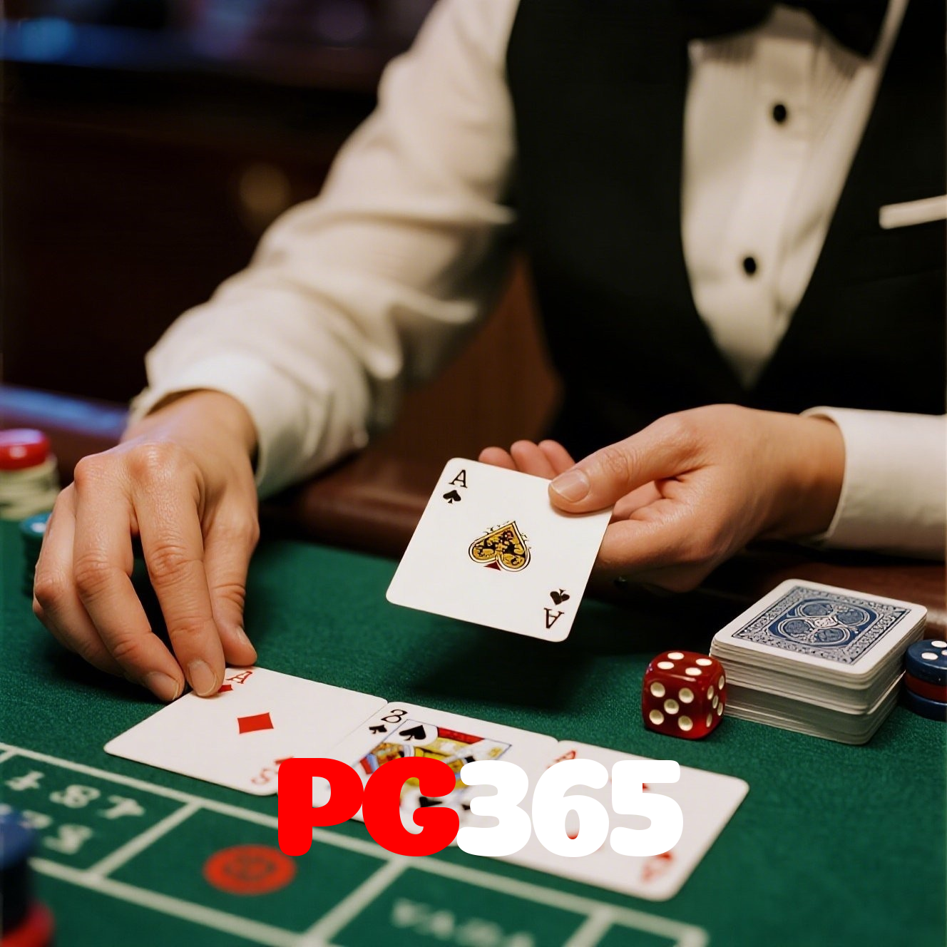 PG365：As maiores vitórias estão te esperando nas nossas slots online!