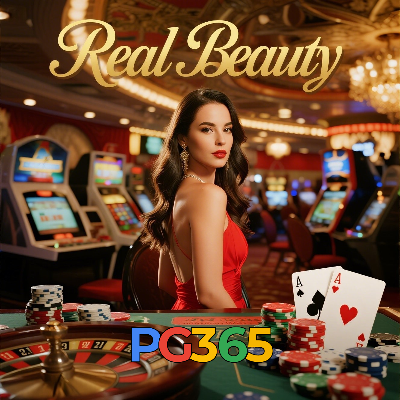 PG365：Apostas ao vivo no futebol e prêmios em blackjack e roleta!