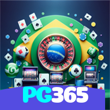 PG365：Em nosso cassino online, sua sorte vai brilhar! Aposte e vença!