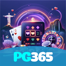 PG365：As melhores roletas te aguardam! Aposte e conquiste sua vitória!