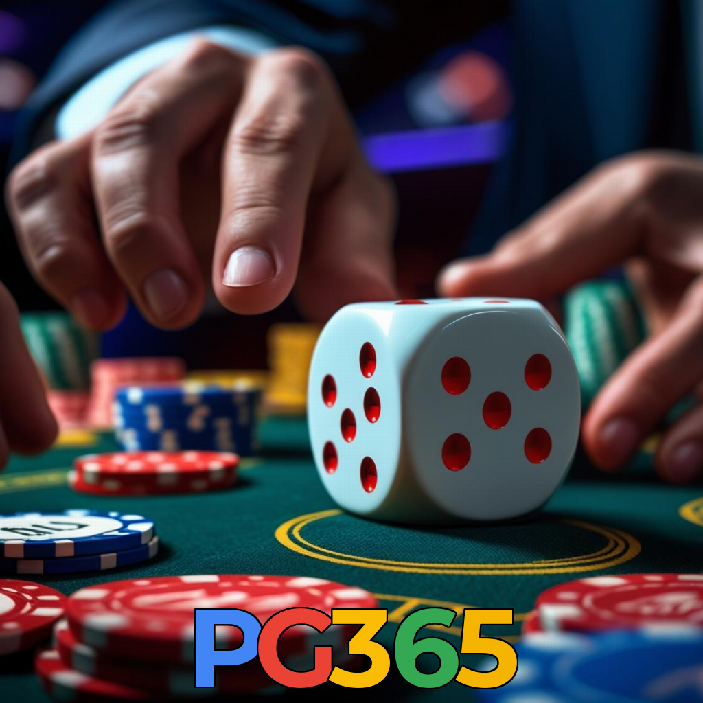 PG365：No nosso cassino, a emoção nunca para! Jogue agora!
