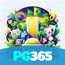 PG365：Em cada giro nas slots, a vitória está ao seu alcance!