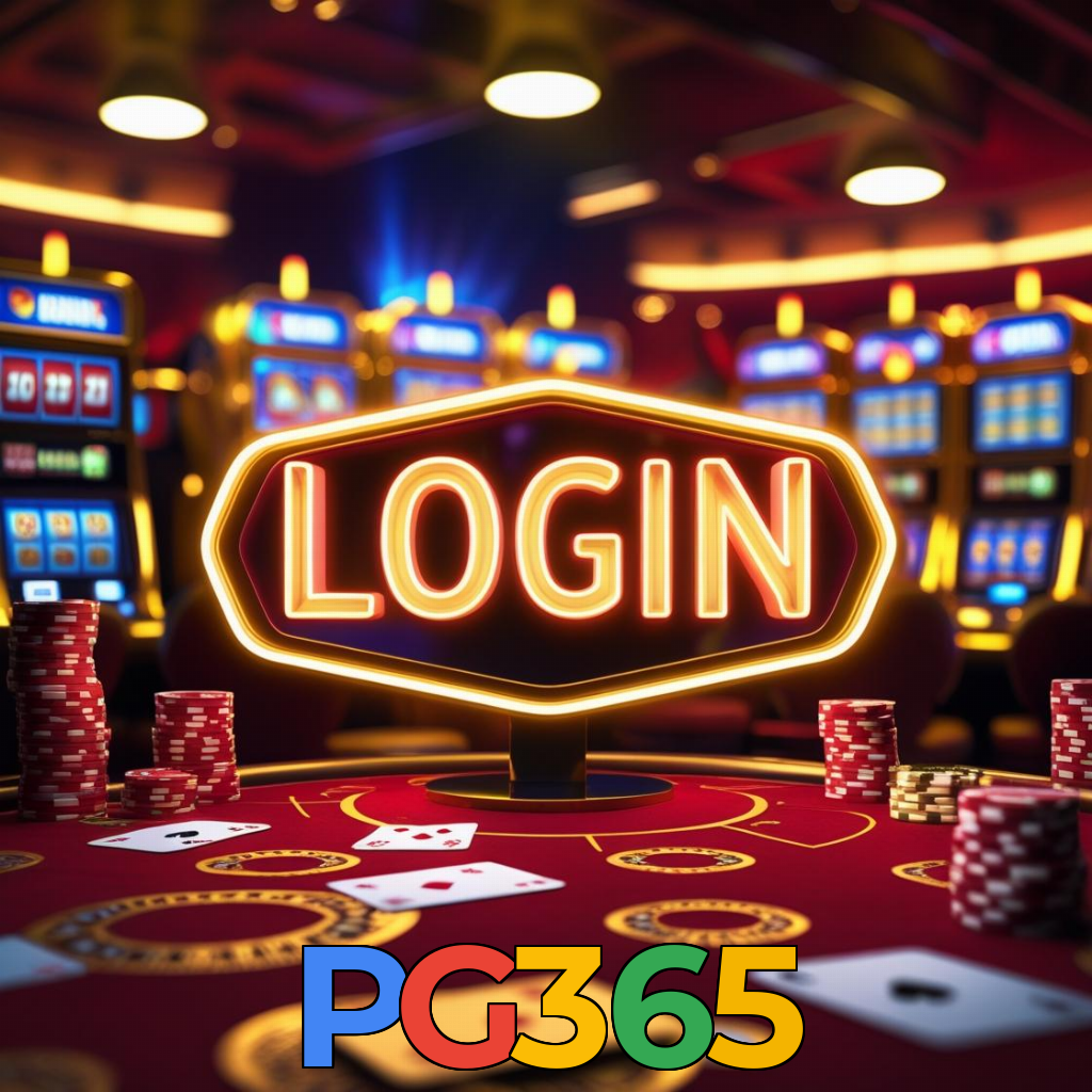 PG365：Jogue poker como um profissional e ganhe grandes prêmios!