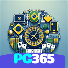 PG365：No cassino online mais confiável, aposte no futebol e jogue roleta!