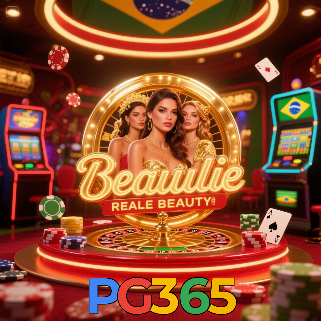 PG365:No cassino online mais confiável, aposte no futebol e jogue roleta!