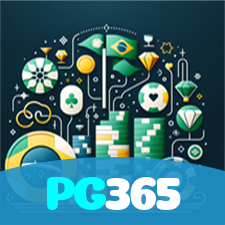 PG365：Entre no nosso cassino online e jogue nas roletas agora!