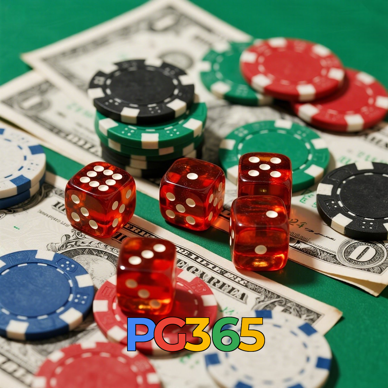 PG365：Ganhe no blackjack, aposte no futebol e vença com grandes prêmios!