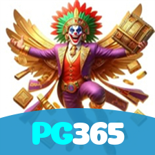 PG365：Gire as slots e conquiste prêmios incríveis!