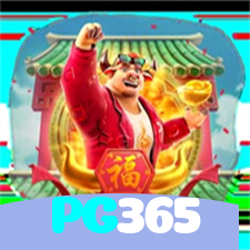 PG365：Jogue no melhor cassino online e conquiste prêmios de verdade!