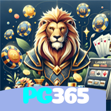 PG365：Onde sua sorte brilha com poker, roleta e apostas no futebol online!