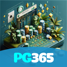 PG365：A sorte está na roleta! Aposte e ganhe agora!