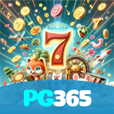 PG365：Cada giro nas slots pode te levar à grande vitória!