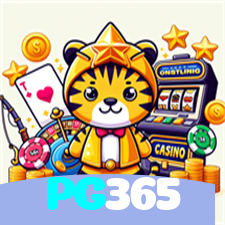 PG365：Poker, blackjack e apostas em futebol online, tudo no melhor cassino!