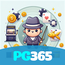 PG365：Onde sua sorte brilha: poker, roleta e apostas em futebol!