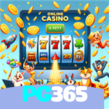 PG365：Apostas ao vivo no futebol e grandes prêmios no cassino online!