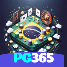 PG365：As slots mais emocionantes estão esperando por você! Jogue agora!