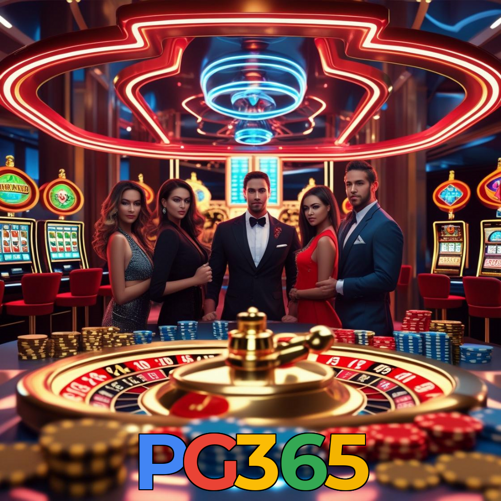 PG365:Jogue poker, roleta e aposte no futebol para uma experiência épica!