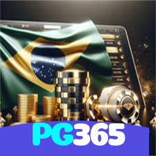PG365：Grandes vitórias em poker, roleta e apostas no futebol esperam por você!