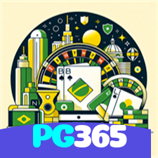 PG365：Em nosso cassino online, a diversão nunca tem fim!