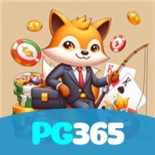 PG365：Encontre o seu jogo favorito e leve para casa prêmios fantásticos!