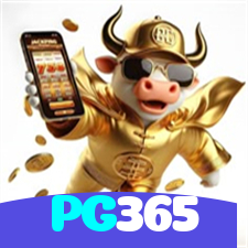 PG365：A emoção das slots te espera! Aposte agora e ganhe!