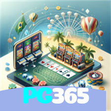 PG365：Aposte no futebol online e conquiste sua maior vitória!