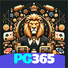 PG365：Jogue no melhor cassino online e descubra os maiores jackpots!