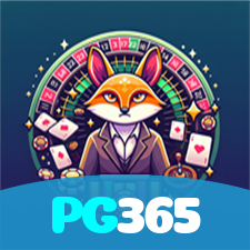 PG365：Vença no futebol e nos melhores jogos de cassino online, como poker e roleta!