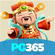 PG365：Jogue nas melhores slots e conquiste o jackpot dos seus sonhos!