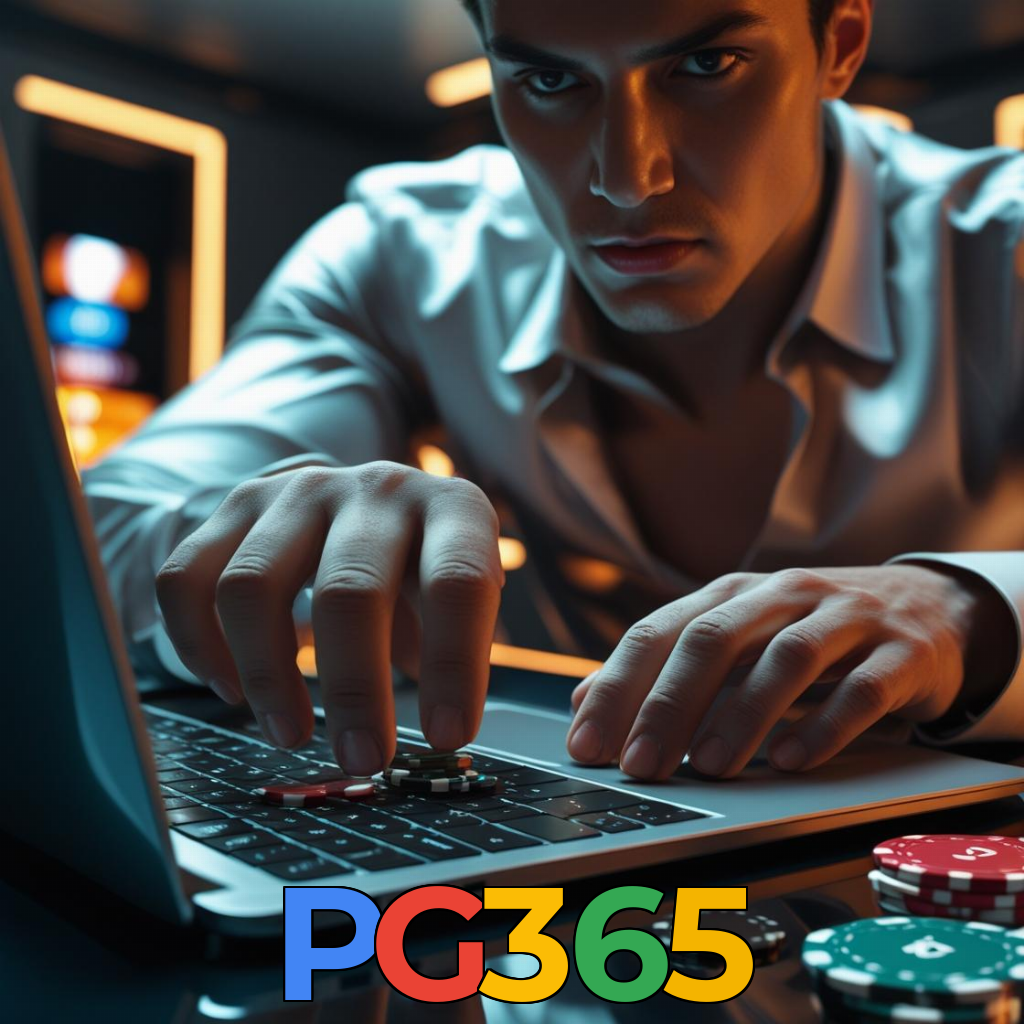 PG365:Grandes vitórias nas slots! Venha conquistar o jackpot agora!