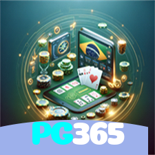 PG365：Jogue poker, aposte no futebol e ganhe em nosso cassino online!
